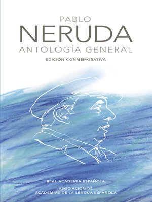 cover image of Antología general